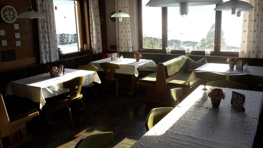 Pension Sonneck Pfarrwerfen Exteriör bild