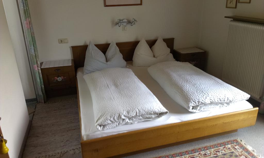 Pension Sonneck Pfarrwerfen Rum bild